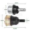 M MATI 4 x Ball Joints for Honda Rancher 420