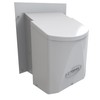 Ventilation Maximum AF6-C 6 Inch Outdoor Wall Dryer Vent Cover