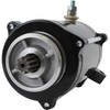 DB Electrical 410-58041 New Starter Compatible with/Replacement for Honda Vf700F