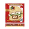 Olé Xtreme Wellness® High Fiber Snack | 5.5" Size Flour