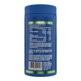 Suplemento Alimenticio Birdman Glicinato de Magnesio 120 Cap