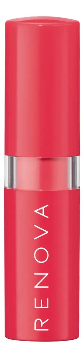 Bálsamo Labial Humectante Renova Fresa 4.6 G