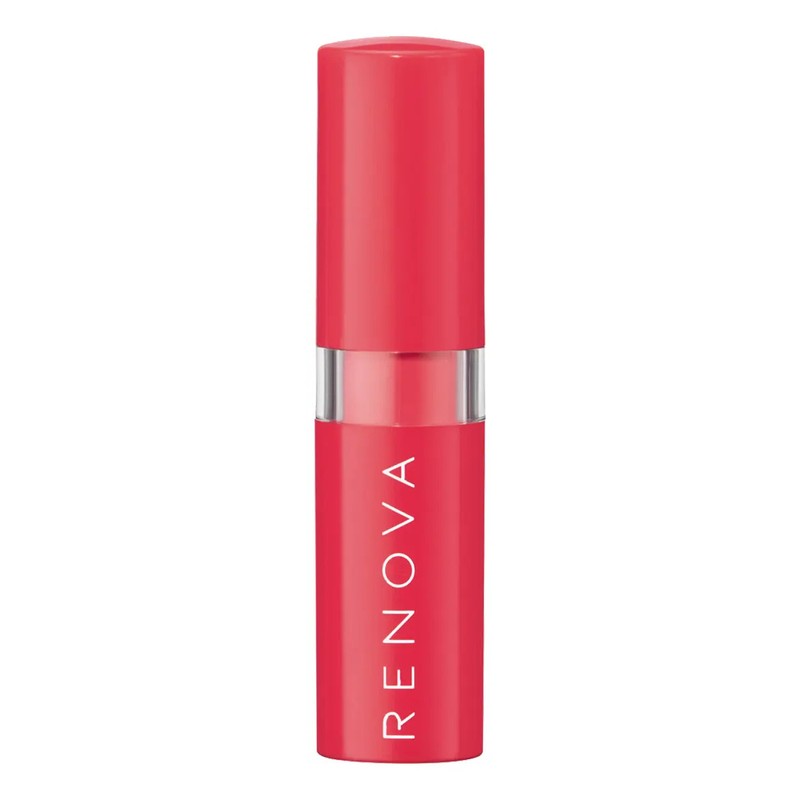 Bálsamo Labial Humectante Renova Fresa 4.6 G