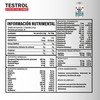 TESTROL. Multi Mens Platinum 24 vitaminas y minerales para hombres,