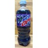 Mountain Dew Rare Mtn Dew Purple Thunder 20 OZ Bottle