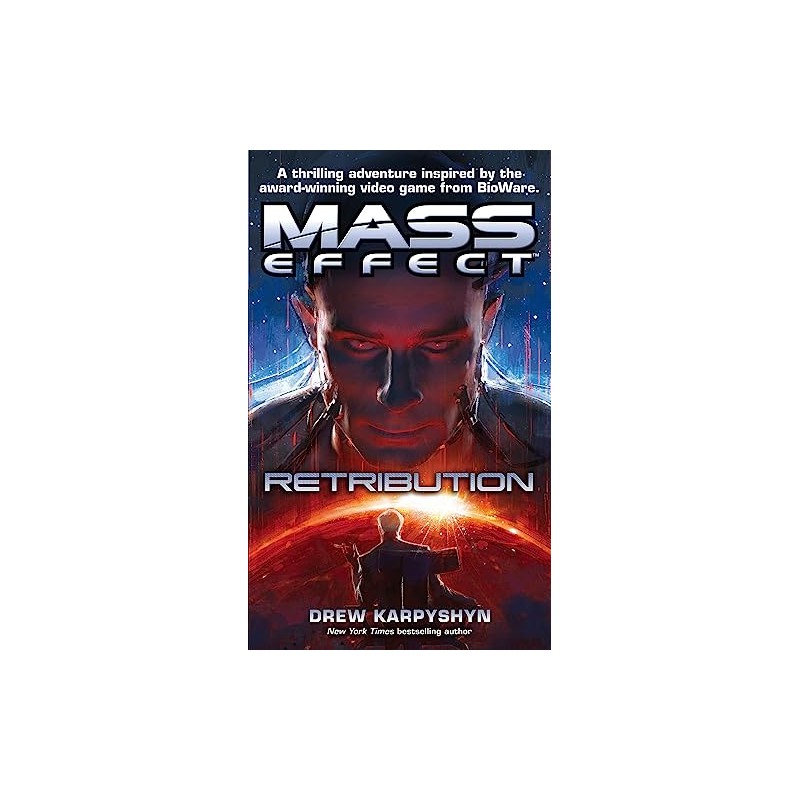 Mass Effect: Retribution