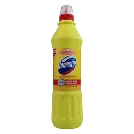 Domestos Citrus Fresh Multipurpose Bleach 750 ml