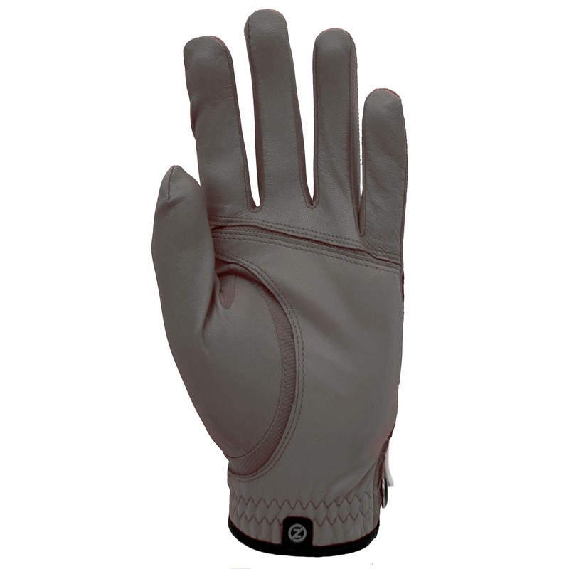 Zero Friction Men's Cabretta Elite Left Hand Universal Fit Golf