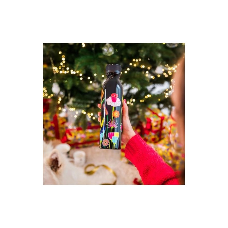 Keep Cool Thermos Flask