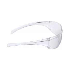 3M™ Virtua™ AP Protective Eyewear with Anti-Fog & Anti-Scratch Lens, Gray