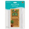 Beistle Aloha Door Cover