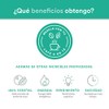 Birdman MCT Oil Ácido Caprílico C8 | 100% Puro de