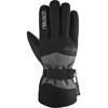 Reusch Hellen R-TEX XT 8.5 7721 Women's Finger Gloves Black/Black