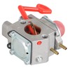 ALL-CARB Carburetor Replacement for McCulloch Blower M325 MC200VS M320 GBV325