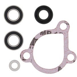Vertex-Winderosa Water Pump Rebuild Kit for KTM 50 SX 06 07 2006 2007, 50 SX Junior 06 07 08 09 2006 2007 2008 2009, 50 SX Pro Junior LC 2002 2003 2004 2005, 50 SX Pro Senior LC 2002 2003 2004 2005