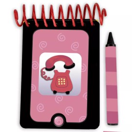 Handy Dandy Notebook Hola Mexico City Handcrafted Handy Dandy Notebook