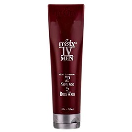 IT&LY for Men Extra Performance Shampoo & Body Wash 8.1 oz