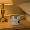 Crema Facial Rostro Cara De Noche Con Extracto De Arroz