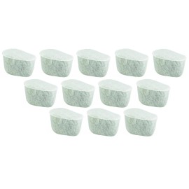 Generic 12 Pack for Krups Charcoal Filters