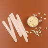 Eson Wax Sticks Wooden, Waxing Spatula - Large Disposable Wax