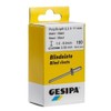 Gesipa Mini Blind Rivets – Pack of 50/Pack, 4 X
