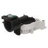 SPARES2GO Pressure Switch for Electrolux EEC EEG EEM EES ESF