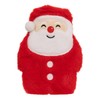 Feeric lights & christmas - Hot Water Bottle Santa Claus