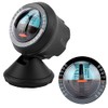 Car Inclinometer Vehicle Rotatable 360 Degree Angle Level Multifunctional Car
