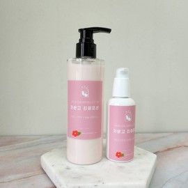 <When itchy and dry> Jaungo Soothing Lotion - Jaungo Soothing Lotion 250g / <가렵고 건조할때> 자운고 진정로션 - 자운고진정로션 250g
