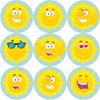 144 Happy Sun 30 mm Summer Reward Stickers for School