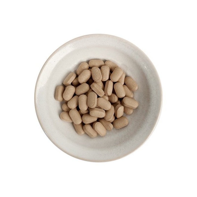 Cham Goods 홍국 발효 구기자 60정 3통 Hongguk Fermented Goji