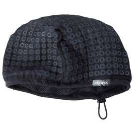 abonetto + Jarry Bead Inner X L Black