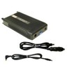 Lind PA1580-1745 120 Watt Power Adapter for Notebooks - 120W