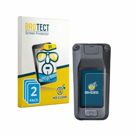 brotect Screen Protector compatible with Amflow DJI Avinox (2 Pack) - HD-Clear Protection Film