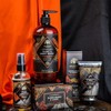 The English Soap Company Radiant Collection Hand Cream Sandalwood &