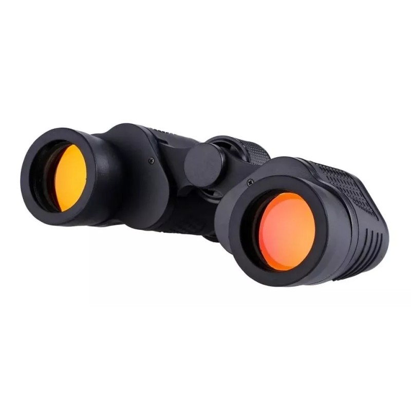 Zlianda Binoculares Largo Alcance 8x50 Tipo 80x80 Ligeros Y Nitidos