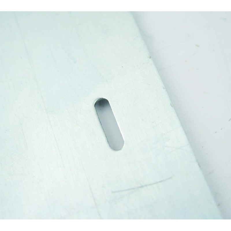 Edma 34155 Interperfor 3.5 x 15 mm Long Hole Pliers,