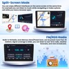 Fuluku【for Mitsubishi Outlander 2008-2015】 2+32G Double din Car Stereo Android