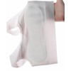 Herepai - Bralettes de entrenamiento para niñas, sin costuras, chaleco