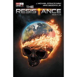 The Resistance (1)