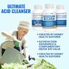 Sodium Bicarbonate 650mg Capsules Delayed Release for Supporting Normal Kidney