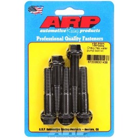 ARP 130-3202 Water Pump Bolt Kit