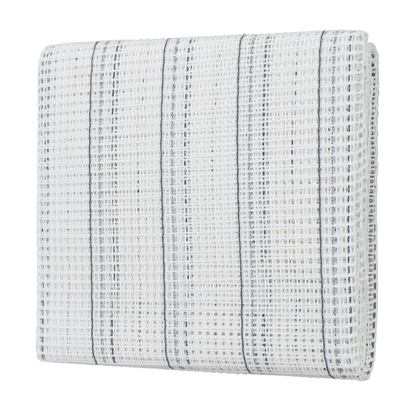 Mesh Canvas Sheets DIY Mesh Sheet Multipurpose Rug Hooking Mesh