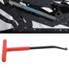Exhaust Pipe Spring Hook Motorcycle Exhaust Pipe Spring Removal Tool