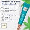 Onsen Nail & Cuticle Cream Treatment w/Japanese Tsubaki, Jojoba &