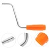 Garneck Pasta Machine Handle Manual Pasta Machine Manual Replacement Accessories