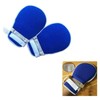FGUD Safety Control Mitts,Dementia Gloves Hand Infection Protectors Mitts Finger