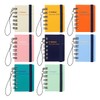 Delphonics Rolburn Pocket Memo, Micro (Dark Blue)