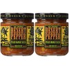 Desert Pepper (Peach Mango Salsa, Medium) (16oz, 2)