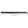 LABLT 2 Pcs Front Left & Right Door Outer Seal